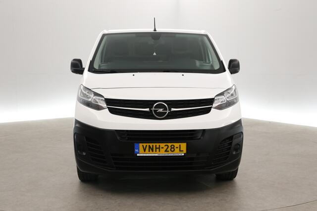 Opel VIVARO 2.0 CDTI L3H1 | Marge | Airco | Cruise | 3 Zits | Trekhaak | Carplay | Parkeersens.