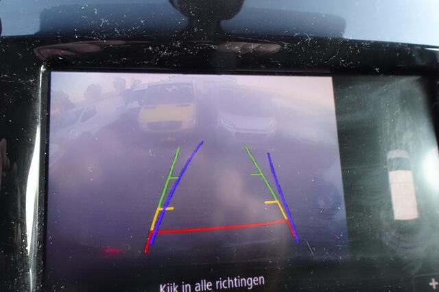 Opel VIVARO 1.6 CDTI L2H1 Sport EcoFlex airco imperiaal 3 zits