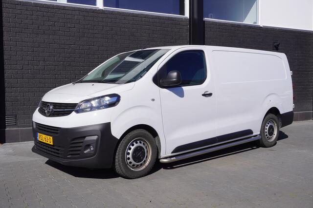 Opel VIVARO 1.5 CDTI L3 EURO 6 - Airco - Cruise - Camera - ¤ 12.499,- Excl.