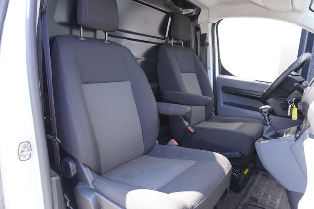 Opel VIVARO 1.5 CDTI L3 EURO 6 - Airco - Cruise - Camera - ¤ 12.499,- Excl.