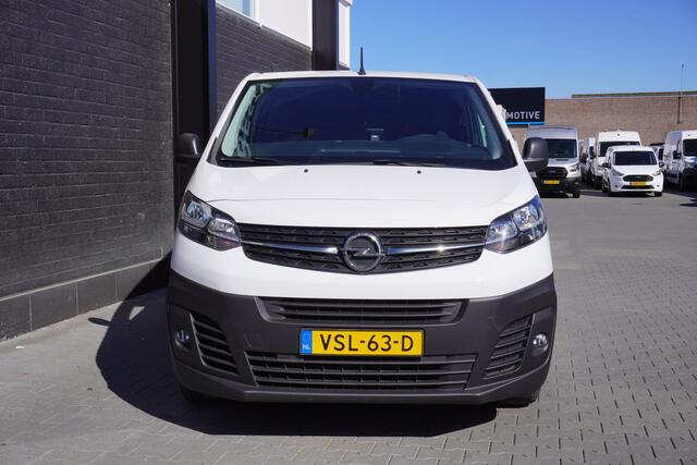 Opel VIVARO 1.5 CDTI L3 EURO 6 - Airco - Cruise - Camera - ¤ 12.499,- Excl.