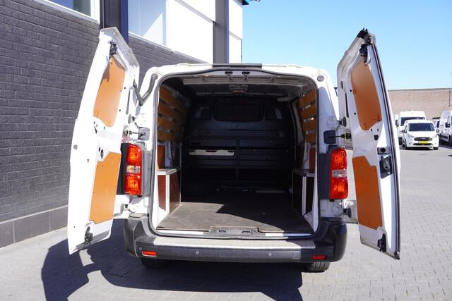 Opel VIVARO 1.5 CDTI L3 EURO 6 - Airco - Cruise - Camera - ¤ 12.499,- Excl.