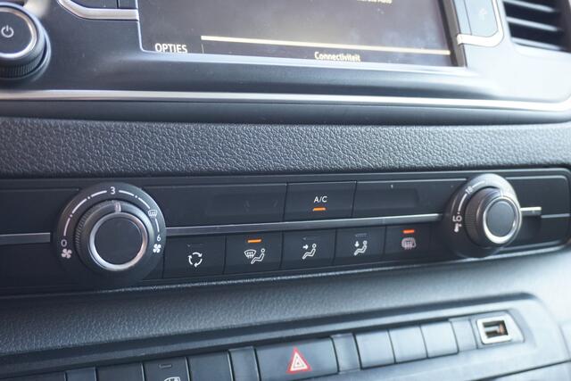 Opel VIVARO 1.5 CDTI L3 EURO 6 - Airco - Cruise - Camera - ¤ 12.499,- Excl.