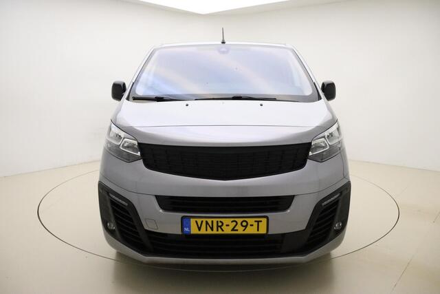 Opel VIVARO 2.0 CDTI L3H1 Innovation 180 PK Automaat | Navigatie | Climate Control | Camera | Lichtmetalen velgen | Side Bars