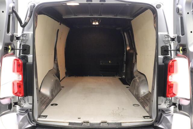 Opel VIVARO 2.0 CDTI L3H1 Innovation 180 PK Automaat | Navigatie | Climate Control | Camera | Lichtmetalen velgen | Side Bars