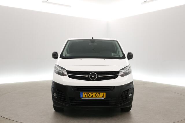 Opel VIVARO 2.0 CDTI L3H1 | Airco | Cruise | Camera | 3 Zits | Trekhaak | Carplay | Parkeersens.