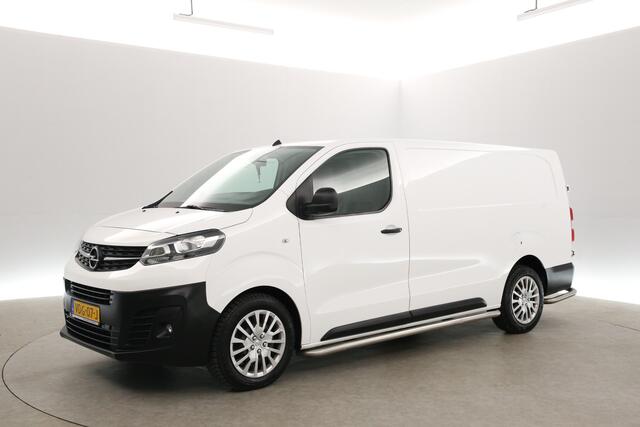 Opel VIVARO 2.0 CDTI L3H1 | Airco | Cruise | Camera | 3 Zits | Trekhaak | Carplay | Parkeersens.