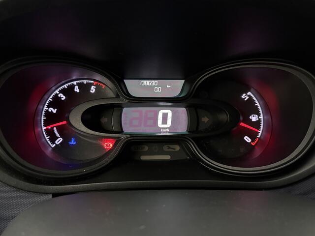 Opel VIVARO 1.6CDTI 120PK Lang Innovation | Euro 6 | Trekhaak | Airco | Cruise | 3-Zits | Betimmering