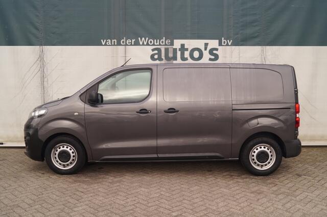 Opel VIVARO 1.5 CDTI 120pk L2-H1 Edition -2xSCHUIFDEUR-NAVI-CAM-