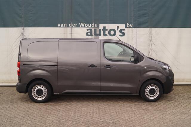 Opel VIVARO 1.5 CDTI 120pk L2-H1 Edition -2xSCHUIFDEUR-NAVI-CAM-