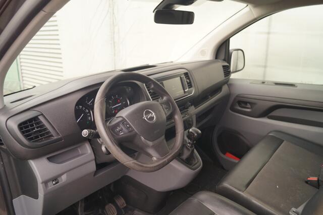Opel VIVARO 1.5 CDTI 120pk L2-H1 Edition -2xSCHUIFDEUR-NAVI-CAM-