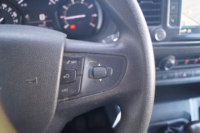 Opel VIVARO 1.5 CDTI 120pk L2-H1 Edition -2xSCHUIFDEUR-NAVI-CAM-