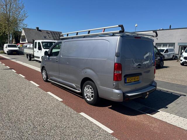 Opel VIVARO 2.0 CDTI 110KW L3H1 LANG AIRCO KLIMA NAVI CAM