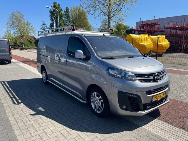 Opel VIVARO 2.0 CDTI 110KW L3H1 LANG AIRCO KLIMA NAVI CAM