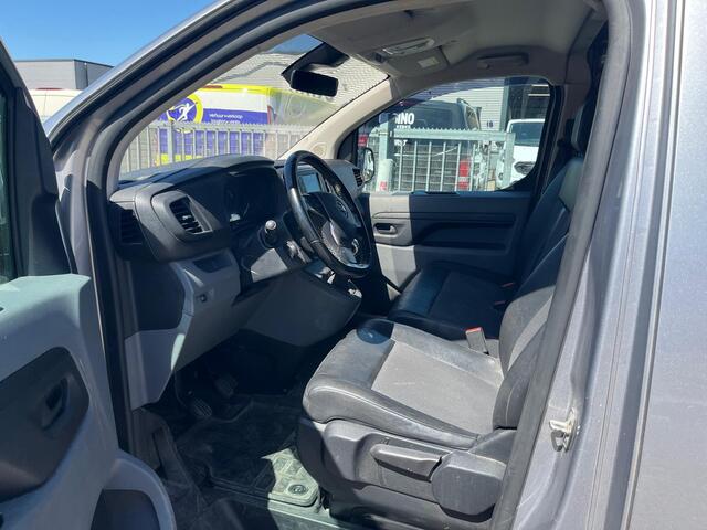 Opel VIVARO 2.0 CDTI 110KW L3H1 LANG AIRCO KLIMA NAVI CAM