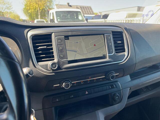 Opel VIVARO 2.0 CDTI 110KW L3H1 LANG AIRCO KLIMA NAVI CAM