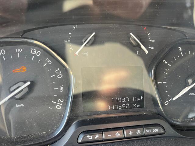 Opel VIVARO 2.0 CDTI 110KW L3H1 LANG AIRCO KLIMA NAVI CAM