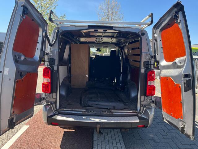 Opel VIVARO 2.0 CDTI 110KW L3H1 LANG AIRCO KLIMA NAVI CAM