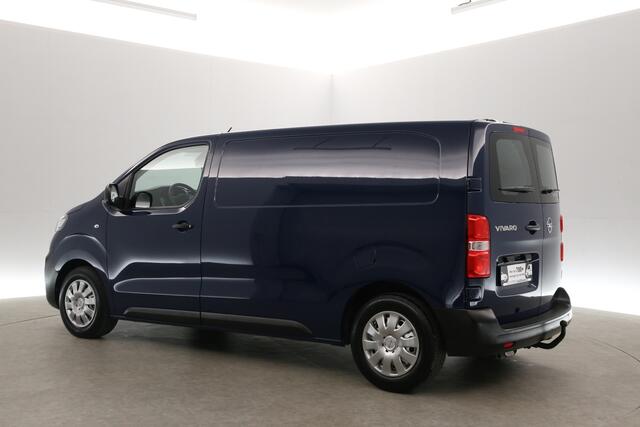Opel VIVARO 1.5 L2H1 | MARGE | Airco | Cruise | Trekhaak | Parkeersens.