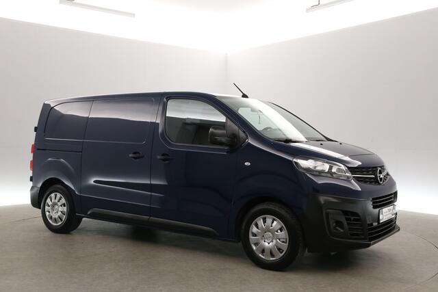 Opel VIVARO 1.5 L2H1 | MARGE | Airco | Cruise | Trekhaak | Parkeersens.