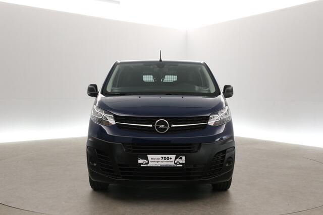 Opel VIVARO 1.5 L2H1 | MARGE | Airco | Cruise | Trekhaak | Parkeersens.