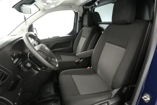 Opel VIVARO 1.5 L2H1 | MARGE | Airco | Cruise | Trekhaak | Parkeersens.