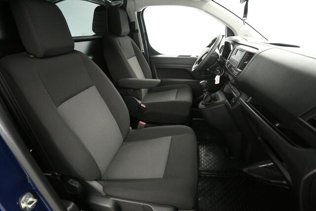 Opel VIVARO 1.5 L2H1 | MARGE | Airco | Cruise | Trekhaak | Parkeersens.