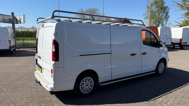 Opel VIVARO 1.6 CDTI 107KW 145PK L2H1 EURO 6 SPORT AIRCO/ CRUISE CONTROL/ NAVI/ 100% DEALERONDERHOUDEN