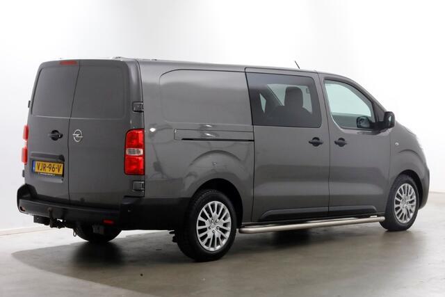 Opel VIVARO 2.0 CDTI 122pk Lang D.C. Edition Airco/Navi/Camera 03-2021