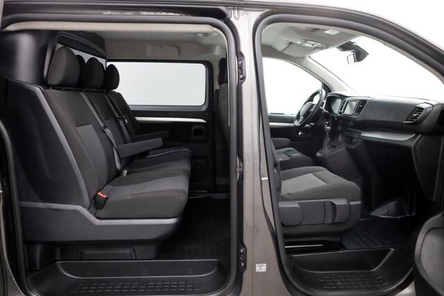 Opel VIVARO 2.0 CDTI 122pk Lang D.C. Edition Airco/Navi/Camera 03-2021