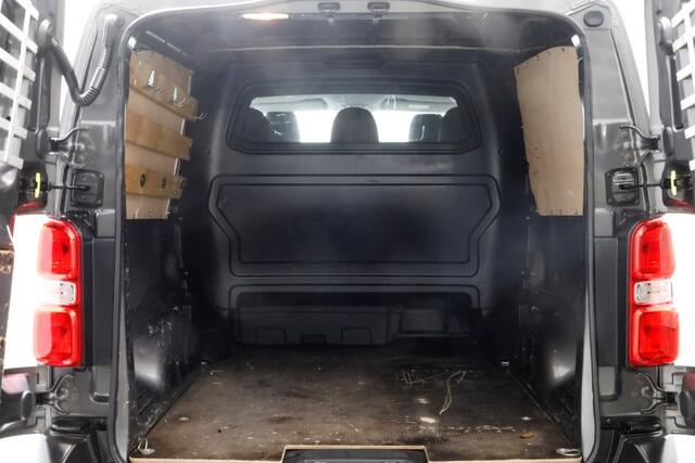 Opel VIVARO 2.0 CDTI 122pk Lang D.C. Edition Airco/Navi/Camera 03-2021