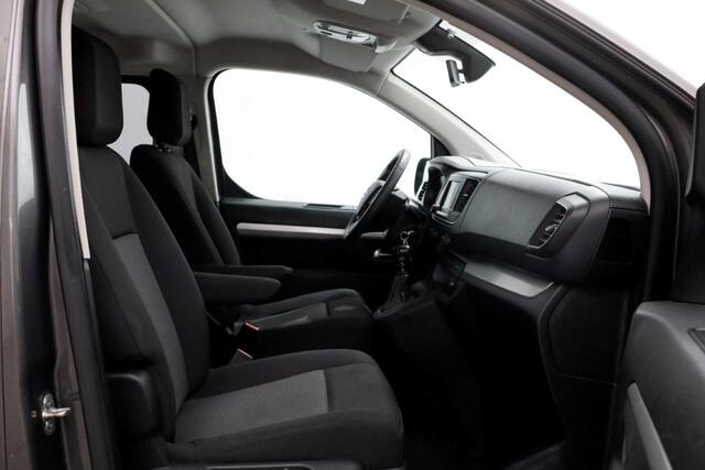 Opel VIVARO 2.0 CDTI 122pk Lang D.C. Edition Airco/Navi/Camera 03-2021