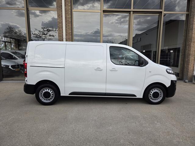 Opel VIVARO 2.0 CDTI L2 Automaat 122Pk Airco Cruise control Achteruitrijcamera Verwarmde stoel