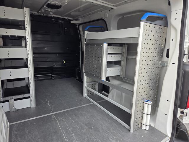 Opel VIVARO 2.0 CDTI L2 Automaat 122Pk Airco Cruise control Achteruitrijcamera Verwarmde stoel