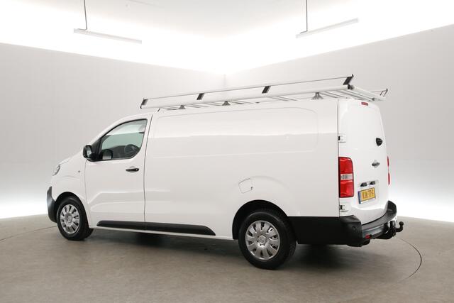 Opel VIVARO CDTI L3H1 | Airco | Cruise | 3 Zits | Trekhaak | Imperiaal | Parkeersens.
