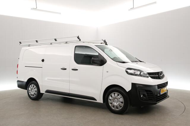 Opel VIVARO CDTI L3H1 | Airco | Cruise | 3 Zits | Trekhaak | Imperiaal | Parkeersens.