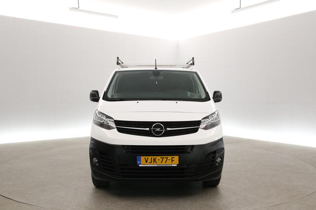 Opel VIVARO CDTI L3H1 | Airco | Cruise | 3 Zits | Trekhaak | Imperiaal | Parkeersens.