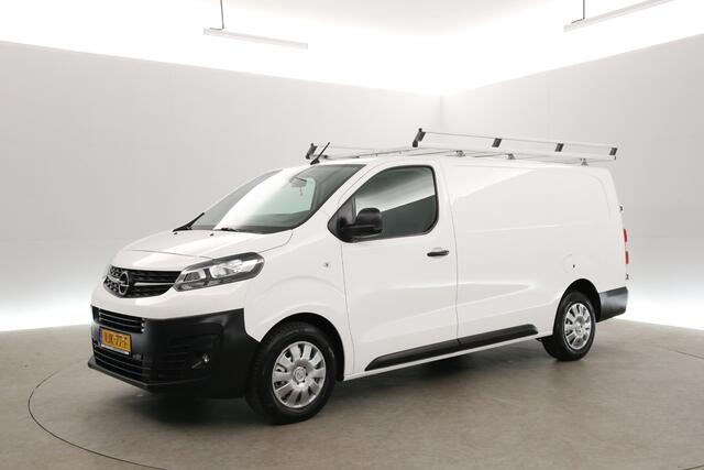 Opel VIVARO CDTI L3H1 | Airco | Cruise | 3 Zits | Trekhaak | Imperiaal | Parkeersens.
