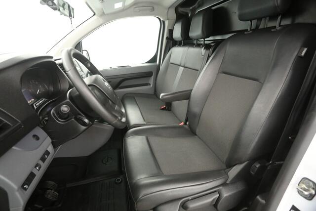 Opel VIVARO CDTI L3H1 | Airco | Cruise | 3 Zits | Trekhaak | Imperiaal | Parkeersens.