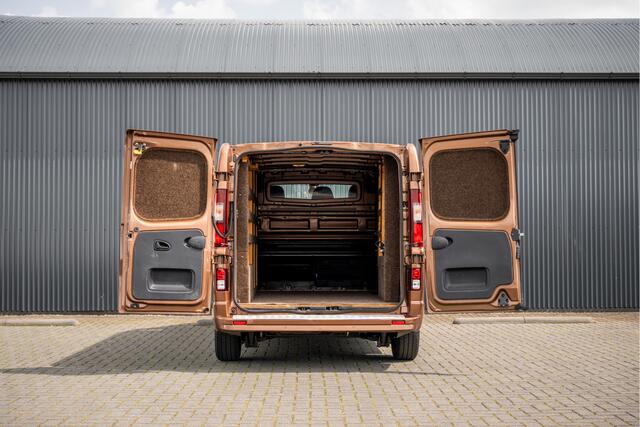 Opel VIVARO 1.6 CDTI L2H1 120PK | 3-Zits | Cruise | Airco