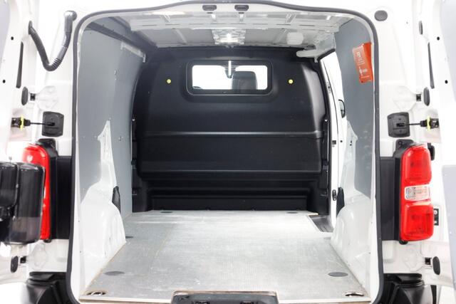 Opel VIVARO Vivaro-e 75 kWh Automaat Lang 100% Elektrisch Range WLTP 315km SOH 90,8% 01-2022