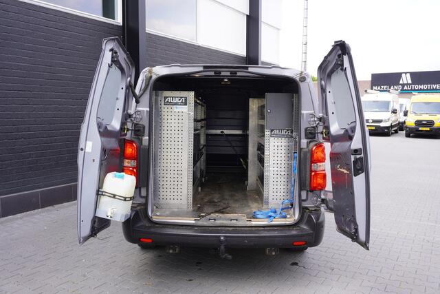 Opel VIVARO 2.0 CDTI 122PK L3 - EURO 6 - Airco - Navi - Cruise - ¤13.950,- Excl.