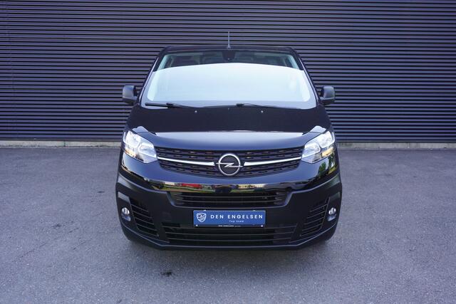 Opel VIVARO 102pk L2H1 Navigatie Camera Apple Carplay Crusie control Parkeersensoren 3-zits