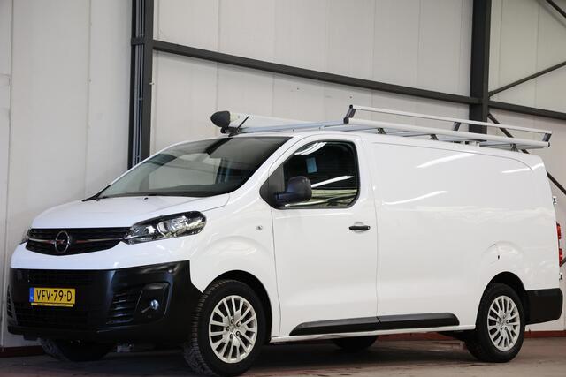 Opel VIVARO 1.5 CDTI L3H1 LANG IMPERIAAL EN TREKHAAK