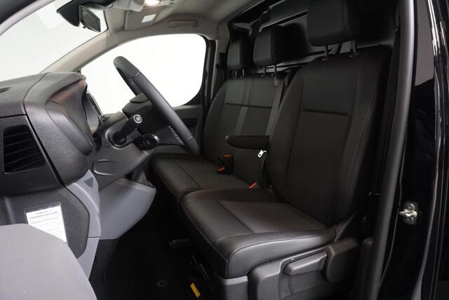 Opel VIVARO 2.0 CDTI 145 pk L2H1 Edition 3-zits Airco Navigatie Bluetooth Cruise Control Trekhaak