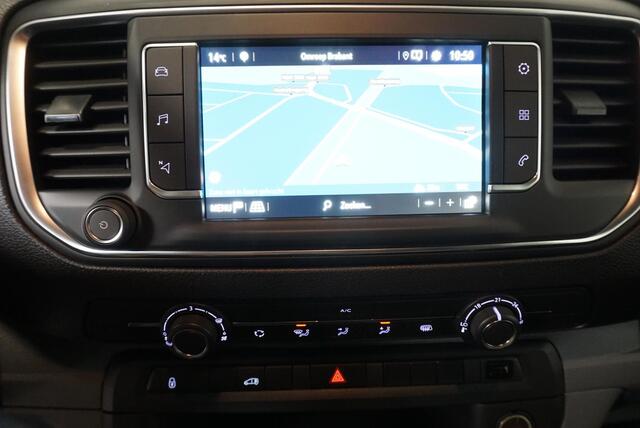 Opel VIVARO 2.0 CDTI 145 pk L2H1 Edition 3-zits Airco Navigatie Bluetooth Cruise Control Trekhaak