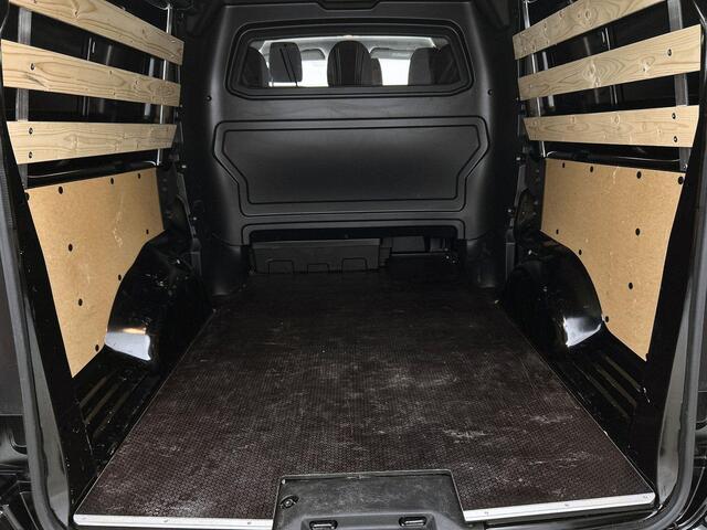 Opel VIVARO 2.0 Diesel 180 S&S L3 Automaat Dubbele Cabine 2 schuifdeuren Android Auto/Apple CarPlay Navigatie Keyless Entry&Start Climate Control Camera Cruise Control Houten afwerking laadruimte Trekhaak lichtmetalen velgen