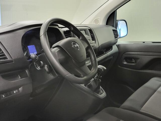 Opel VIVARO 1.5BlueHDi 120pk L2/H1 Euro 6!