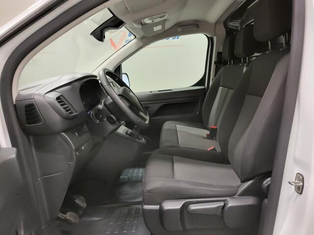 Opel VIVARO 1.5BlueHDi 120pk L2/H1 Euro 6!