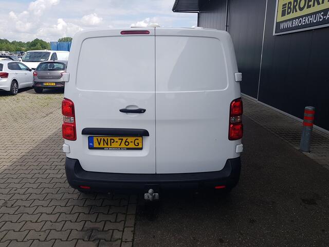 Opel VIVARO 2.0 CDTI L2H1 Edition